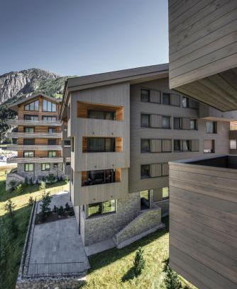 Andermatt Apartment | Andermatt Alpine Apartments