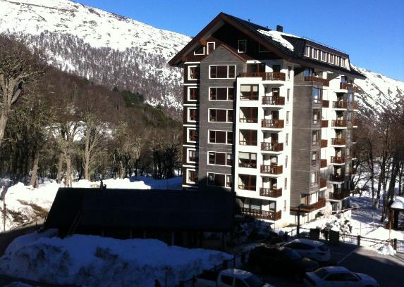 Pinto Apartment | Andes Chillan Paraíso en la Montaña