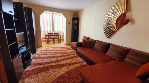 Predeal Apartment | Andi Apartament