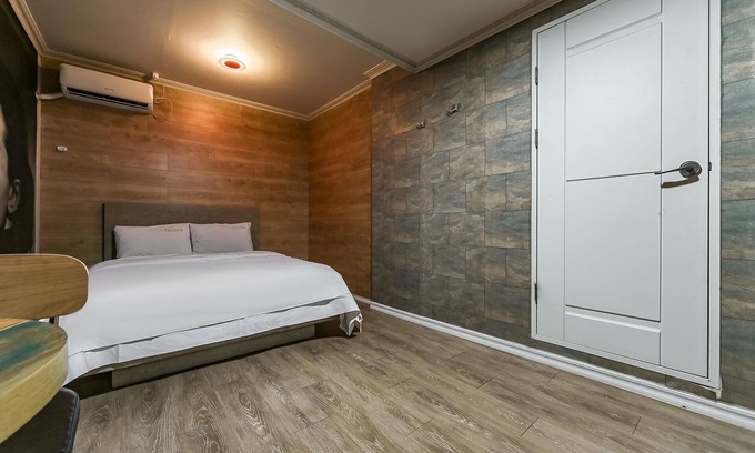 Andong Hotel | Andong Hotel Gateun Motel
