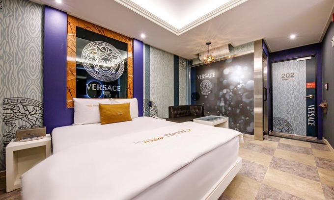 Andong Hotel | Andong Star Self Check-in Motel