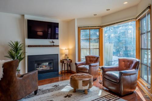 Ketchum House | Andora Villa Condo 119
