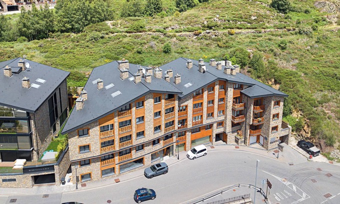 El Tarter Apartment | Andorra Mountain Accommodation