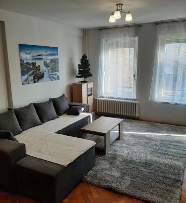 Grbavica Apartment | Andrea Apartman