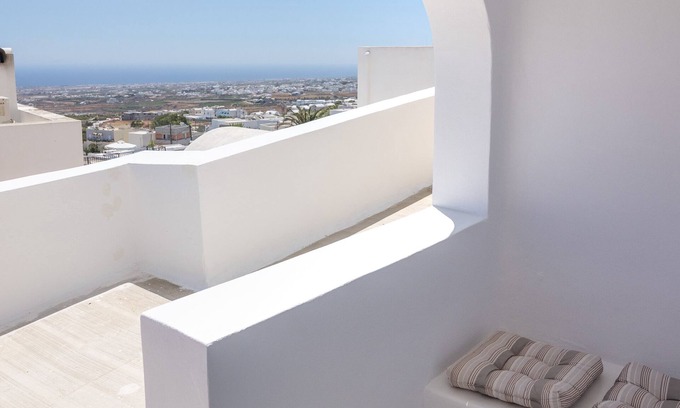 Fira Hotel | Andreas Hospitality