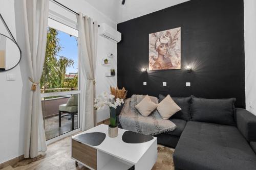 Georgioupolis Apartment | Andy’s apartments