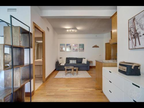 Baqueira Apartment | ANEC de Alma de Nieve