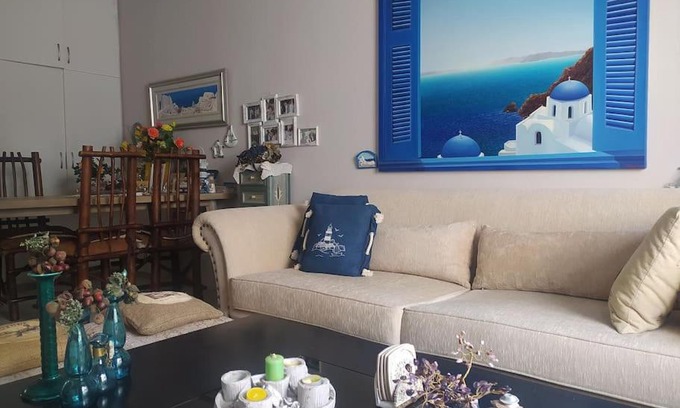 Ioannina Apartment | Anemone