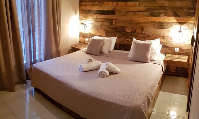 Polichrono Apartment | Anemos Hotel
