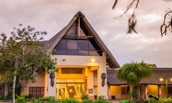 Hluhluwe Hotel | ANEW Hotel Hluhluwe