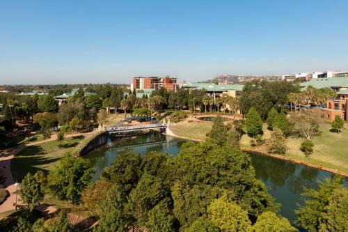 Greater Johannesburg Metropolitan Area Hotel | ANEW Hotel Roodepoort Johannesburg