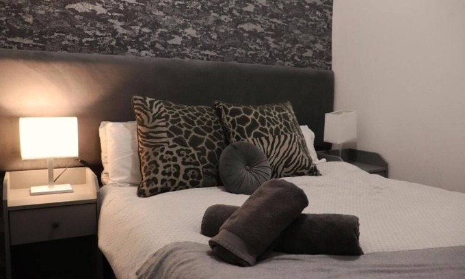 Anfield Apartment | Anfield Space Sharing Accommodation