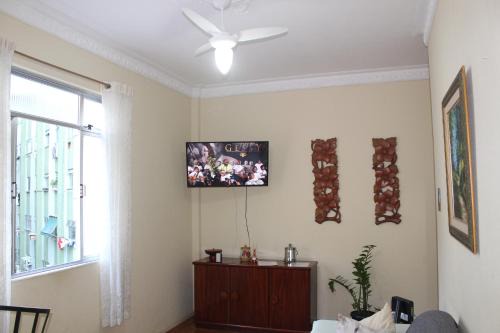 Catete Apartment | Anfitrioca Apartamento Gloria