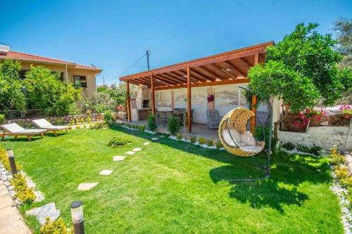 Selimiye Villa | Anfora Pansiyon