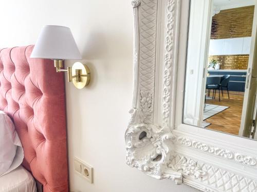 Liepaja Apartment | Angel apartment