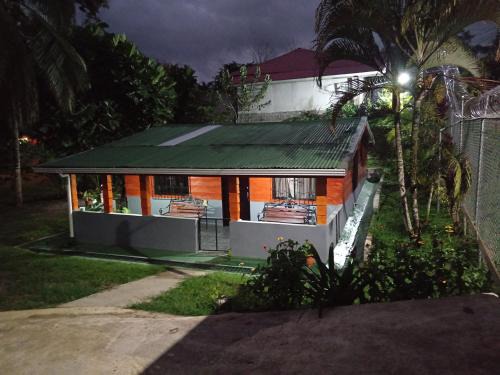 El Tanque House | Angel Bee Lodge