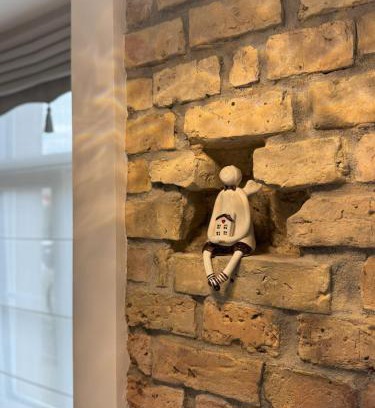 Old Town Apartment | Angel Charm Stay - Vilnius Old Town