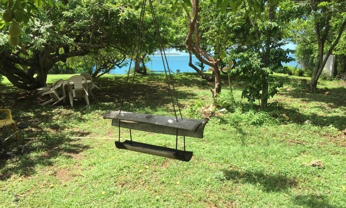 Buccoo Apartment | Angel Fish Cove