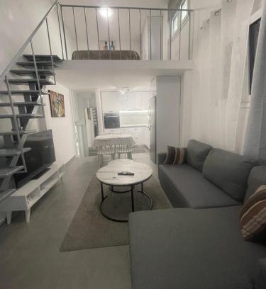 Kalamaria Apartment | Angel