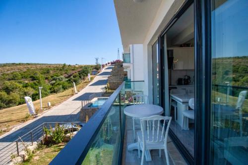 Milas Apartment | Angel Houses 3