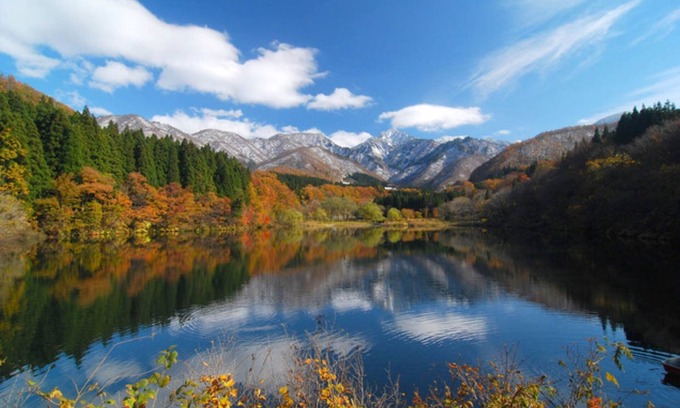 Yuzawa-machi Apartment | Angel resort yuzawa 411