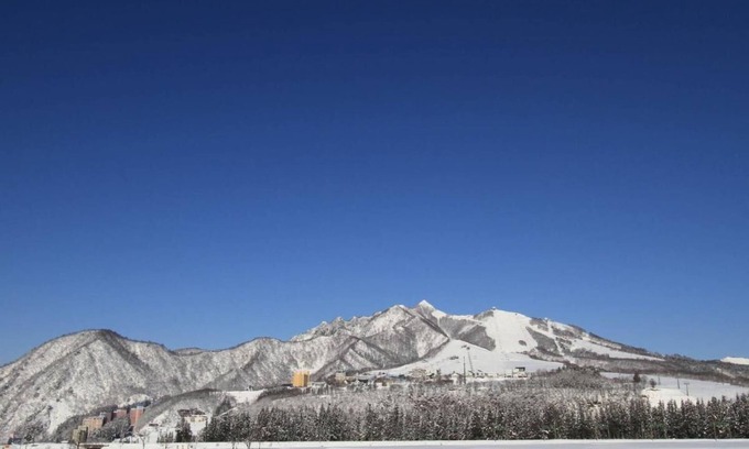 Yuzawa-machi Apartment | Angel Resort Yuzawa 501