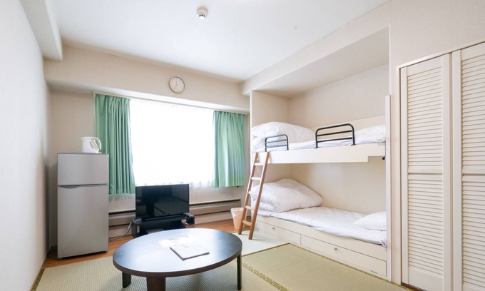 Yuzawa-machi Apartment | Angel Resort Yuzawa 805