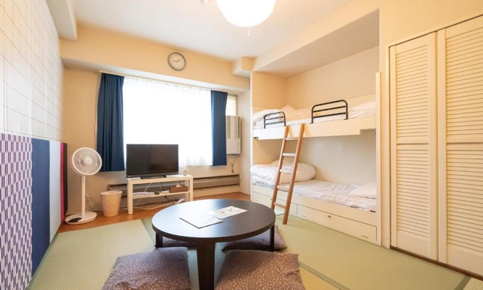 Yuzawa-machi Apartment | Angel Resort Yuzawa / Vacation STAY 2123
