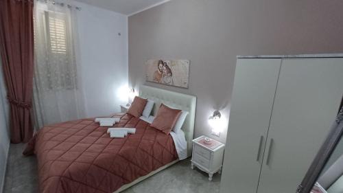 Partinico Apartment | Angela apartmets 1A