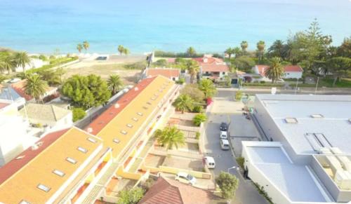 Vila Baleira Apartment | Angela Beach Place