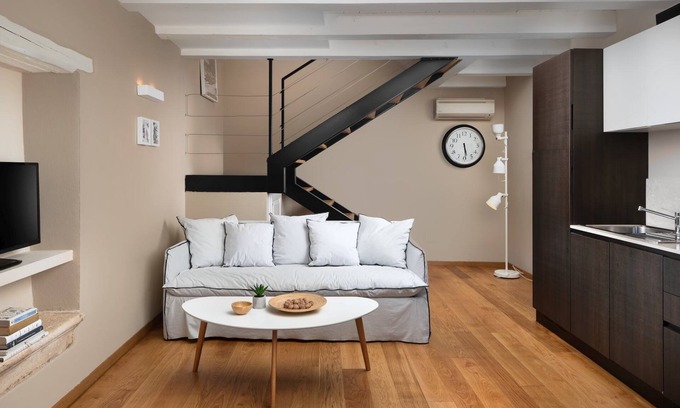 Rovinj Apartment | Angelo d’Oro Apartment Monte