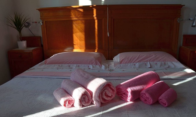 Monfalcone Bed & Breakfast | Angelo Rossi B&B
