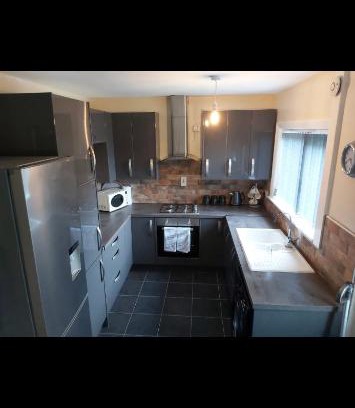 Doncaster House | Angie’s hideaway