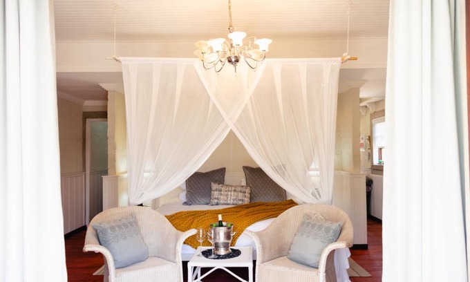 Dullstroom Apartment | Anglers Court