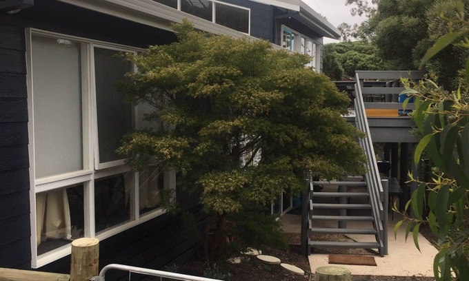 Anglesea House | Anglesea Beach House Retreat