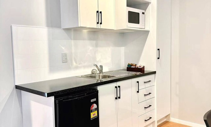 Hamilton Apartment | Anglesea Motel and Conference Centre