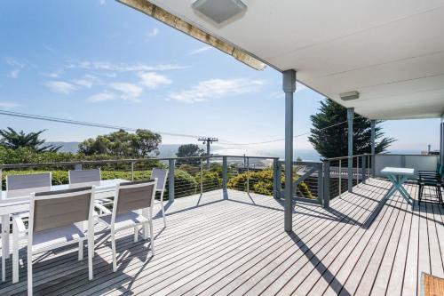 Anglesea House | Anglesea Outlook