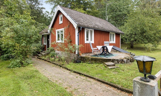 Tvetaryd House | Angsjö Torp by Interhome