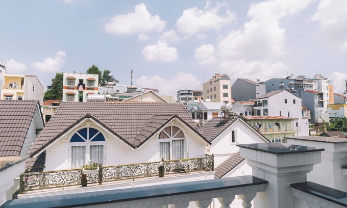 Da Lat Hotel | Anh Phuong Hotel Da Lat