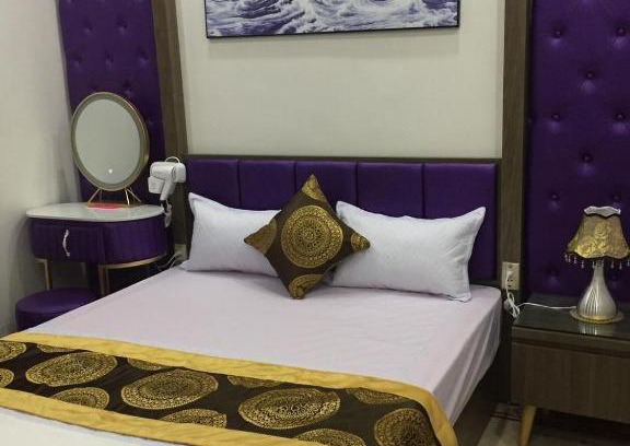Cong Vi Apartment | Ánh Sao Hotel HN - by BAY LUXURY