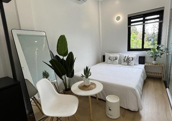 Hue City Centre Apartment | ANH’s HOUSE