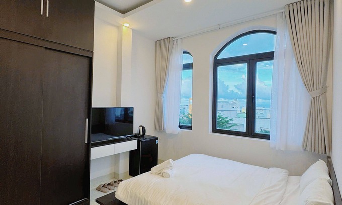 Son Tra Hotel | Ania Beachside Hotel Da Nang