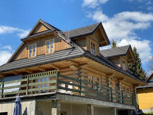 Istebna House | Anielska Chata
