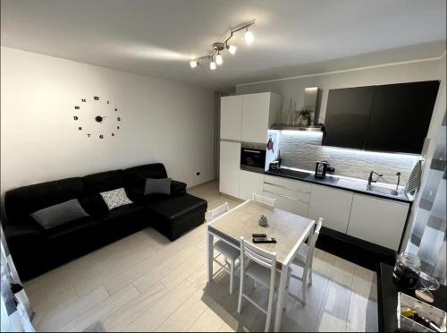 Monti D'arena-Bosco Caggione House | Anila - Marina di Pulsano Apartment 300mt from the sea
