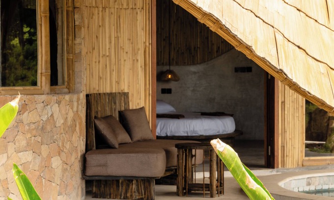 Kuta Villa | Anima Eco Lodge