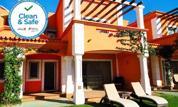 Luz de Tavira House | Anis Lux Tavira Residence Villa 5M