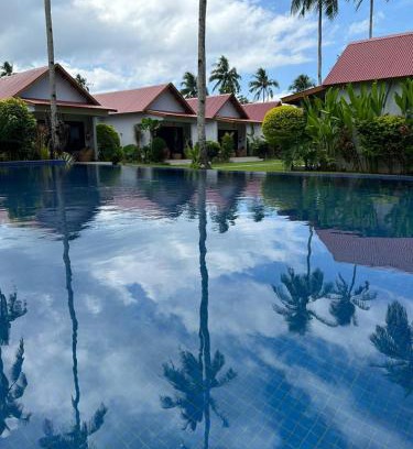 El Nido Resort | ANITSA RESORT