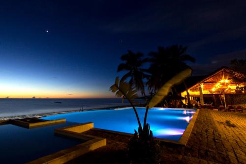 Nosy Be Resort | Anjiamarango Beach Resort