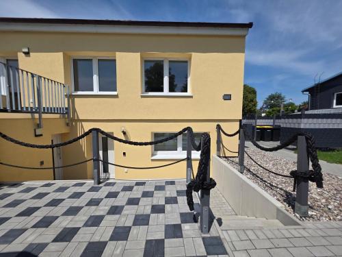 Gross Stroemkendorf Apartment | Ankerplatz