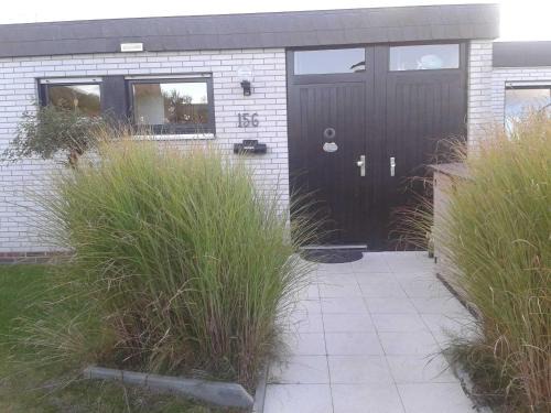Tossens Apartment | Ankes Huus I